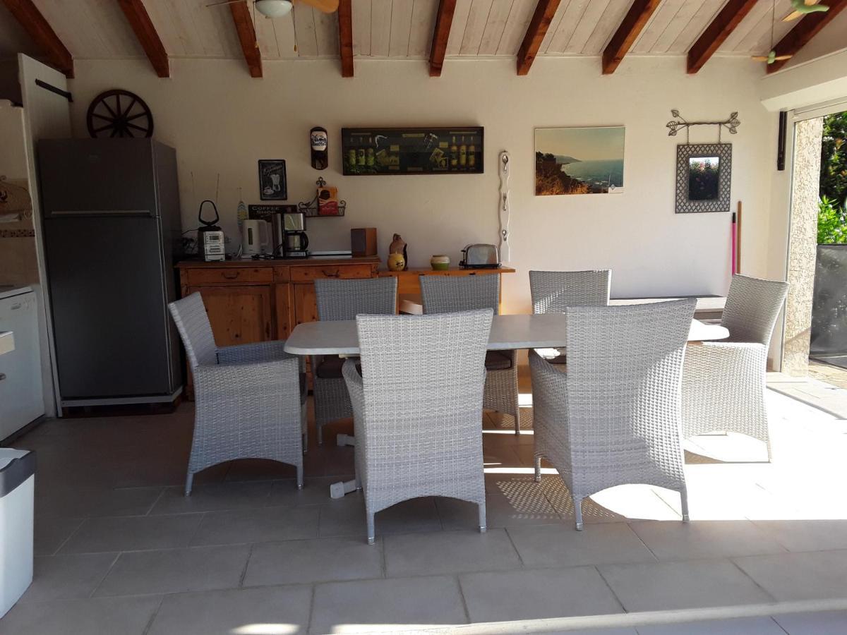 L'Arena Bed And Breakfast מראה חיצוני תמונה