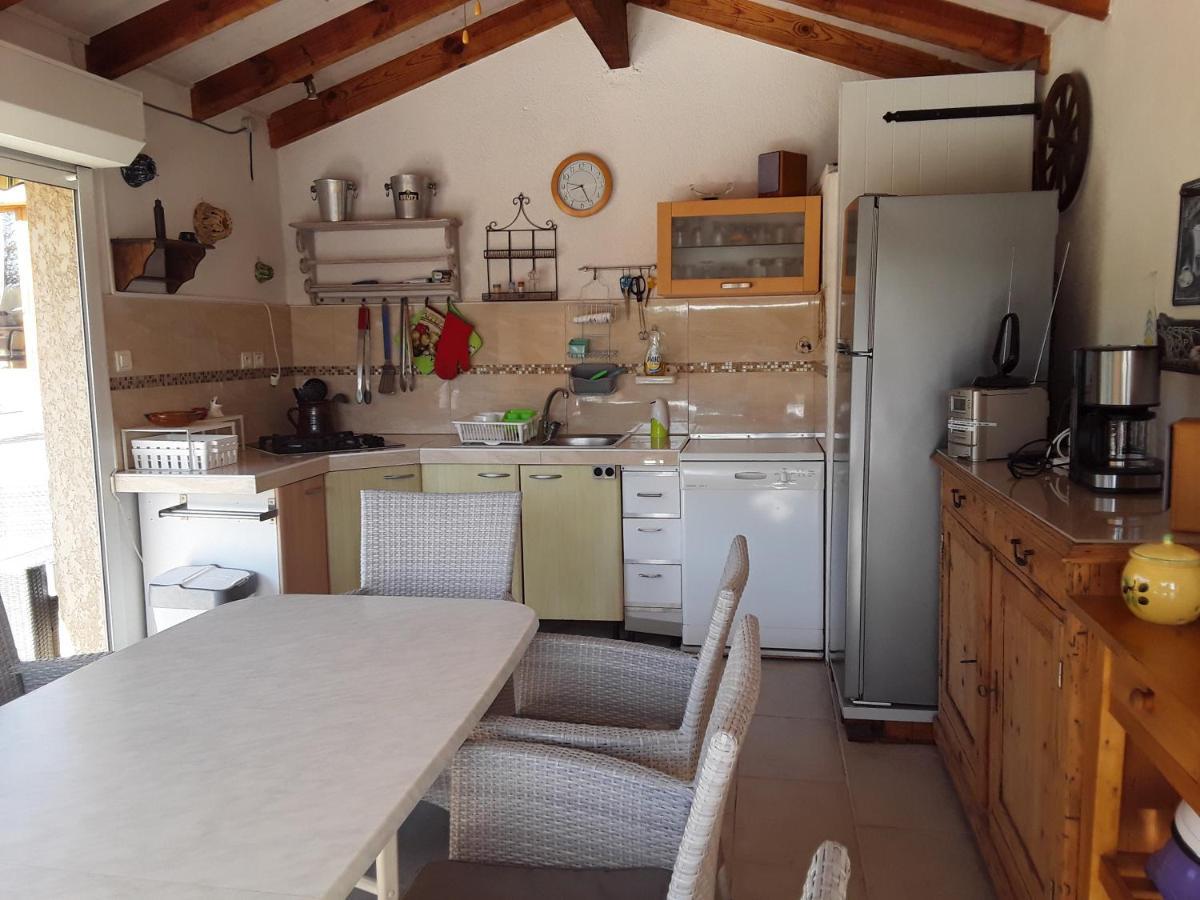L'Arena Bed And Breakfast מראה חיצוני תמונה