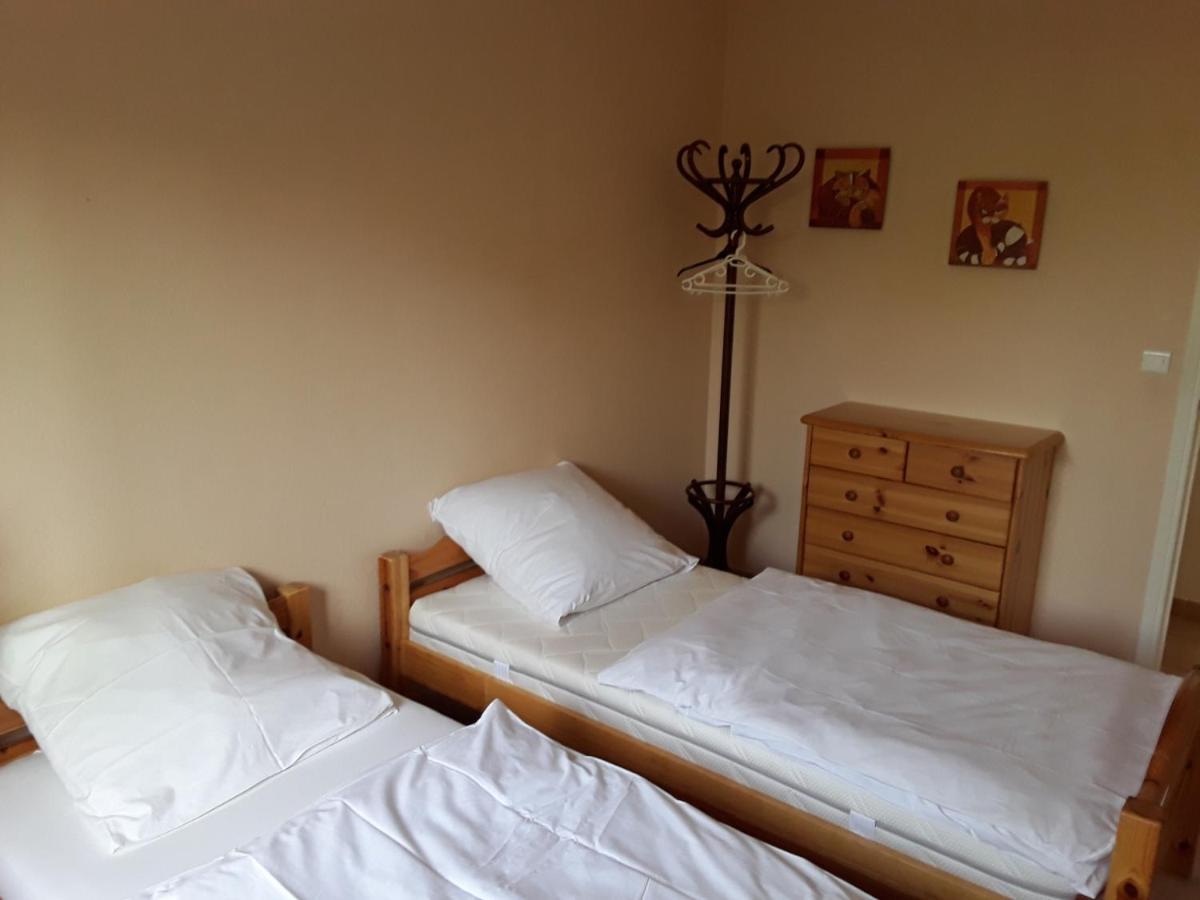 L'Arena Bed And Breakfast מראה חיצוני תמונה