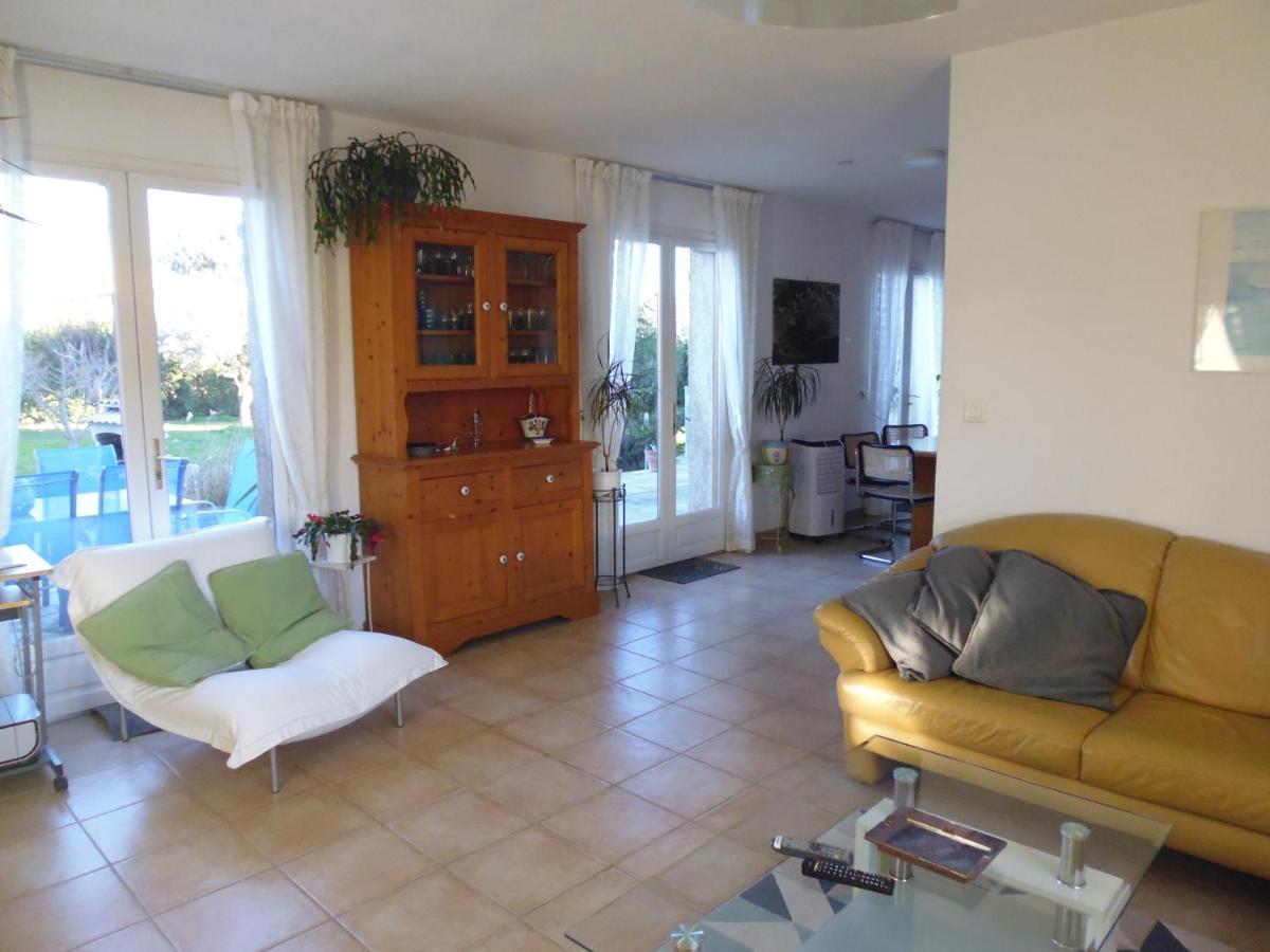 L'Arena Bed And Breakfast מראה חיצוני תמונה