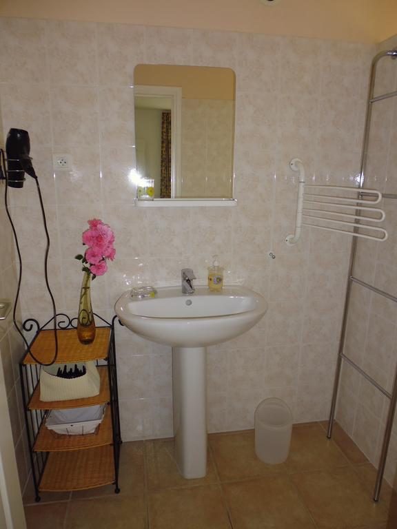 L'Arena Bed And Breakfast מראה חיצוני תמונה