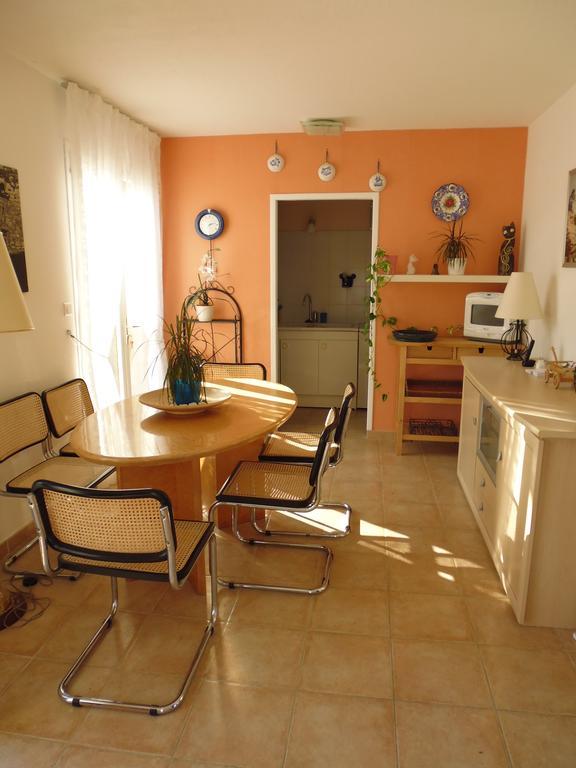 L'Arena Bed And Breakfast מראה חיצוני תמונה