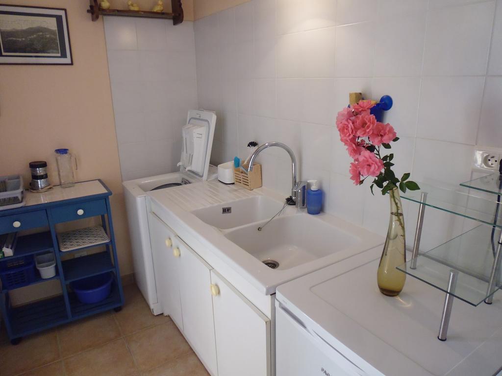 L'Arena Bed And Breakfast מראה חיצוני תמונה