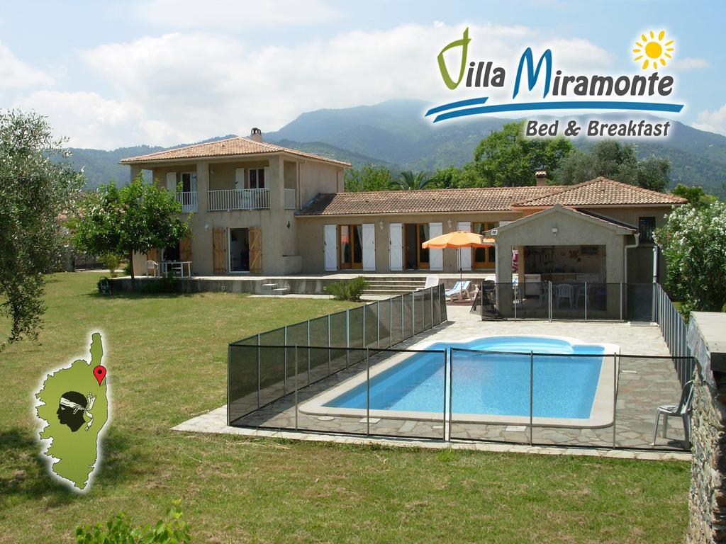 L'Arena Bed And Breakfast מראה חיצוני תמונה