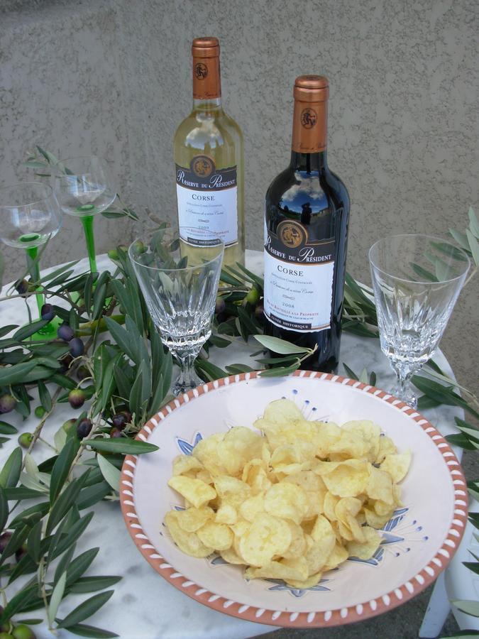 L'Arena Bed And Breakfast מראה חיצוני תמונה