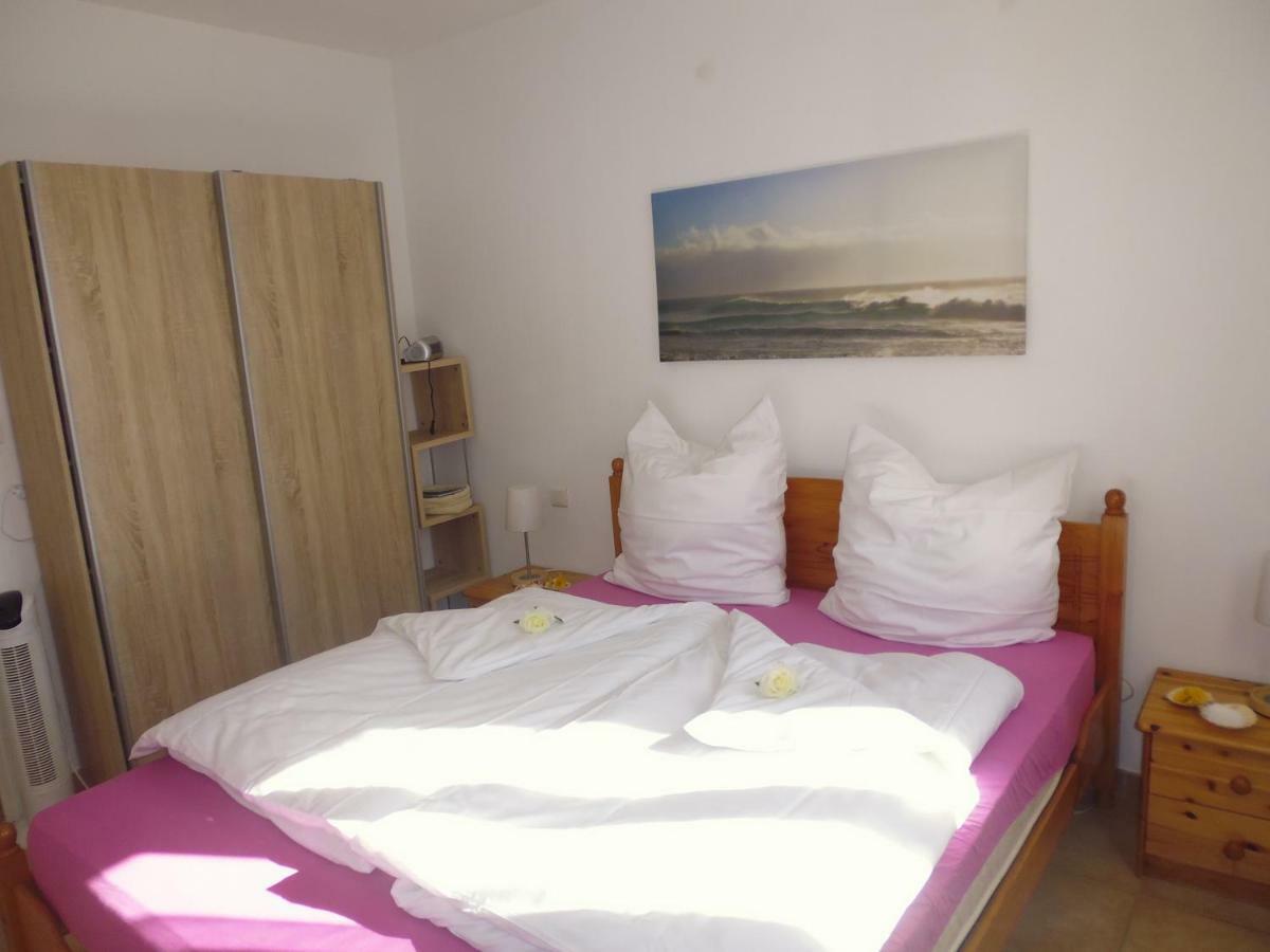 L'Arena Bed And Breakfast מראה חיצוני תמונה