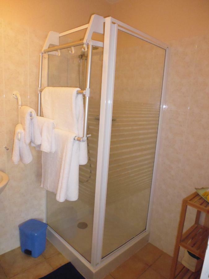 L'Arena Bed And Breakfast מראה חיצוני תמונה