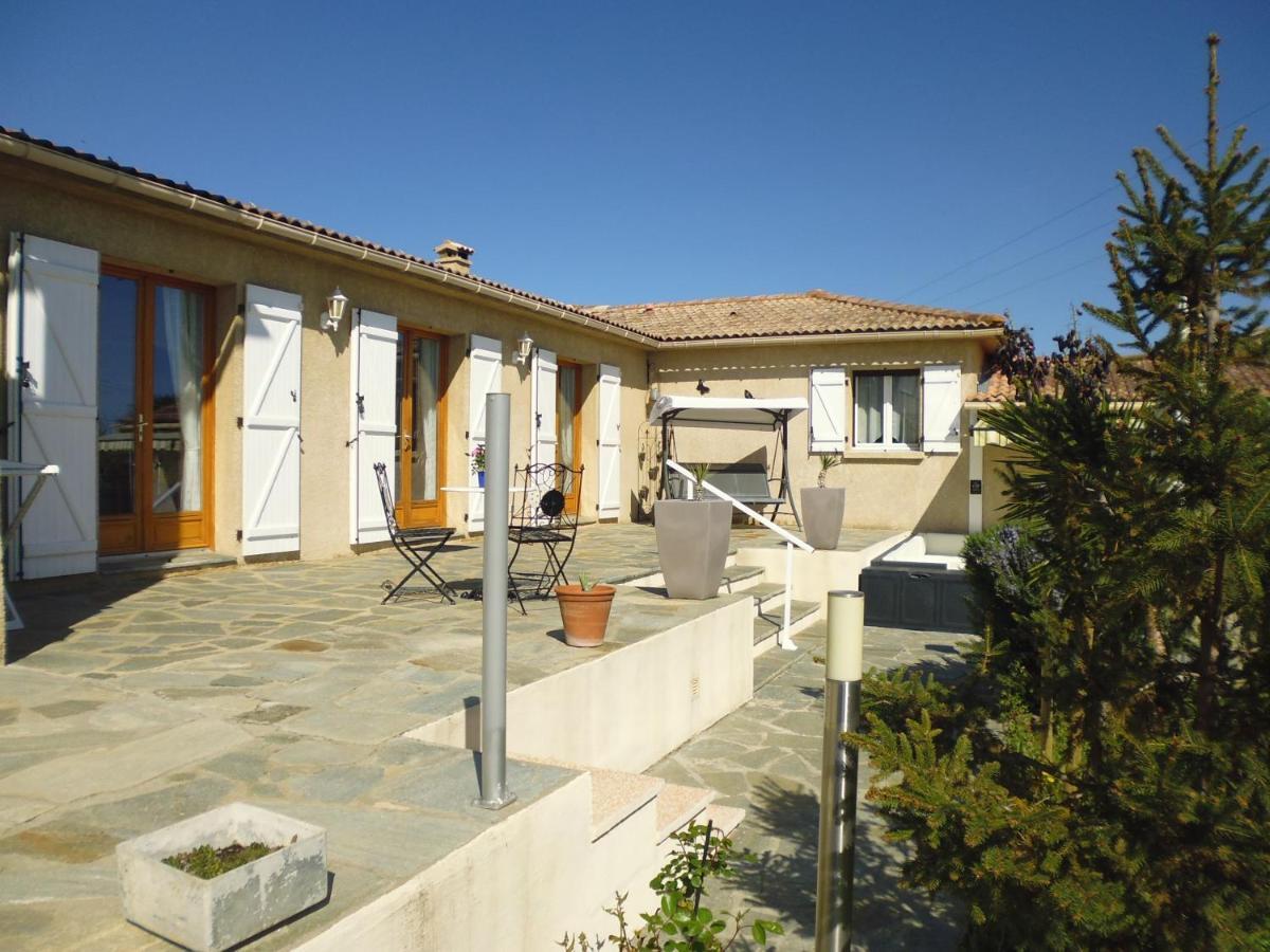 L'Arena Bed And Breakfast מראה חיצוני תמונה