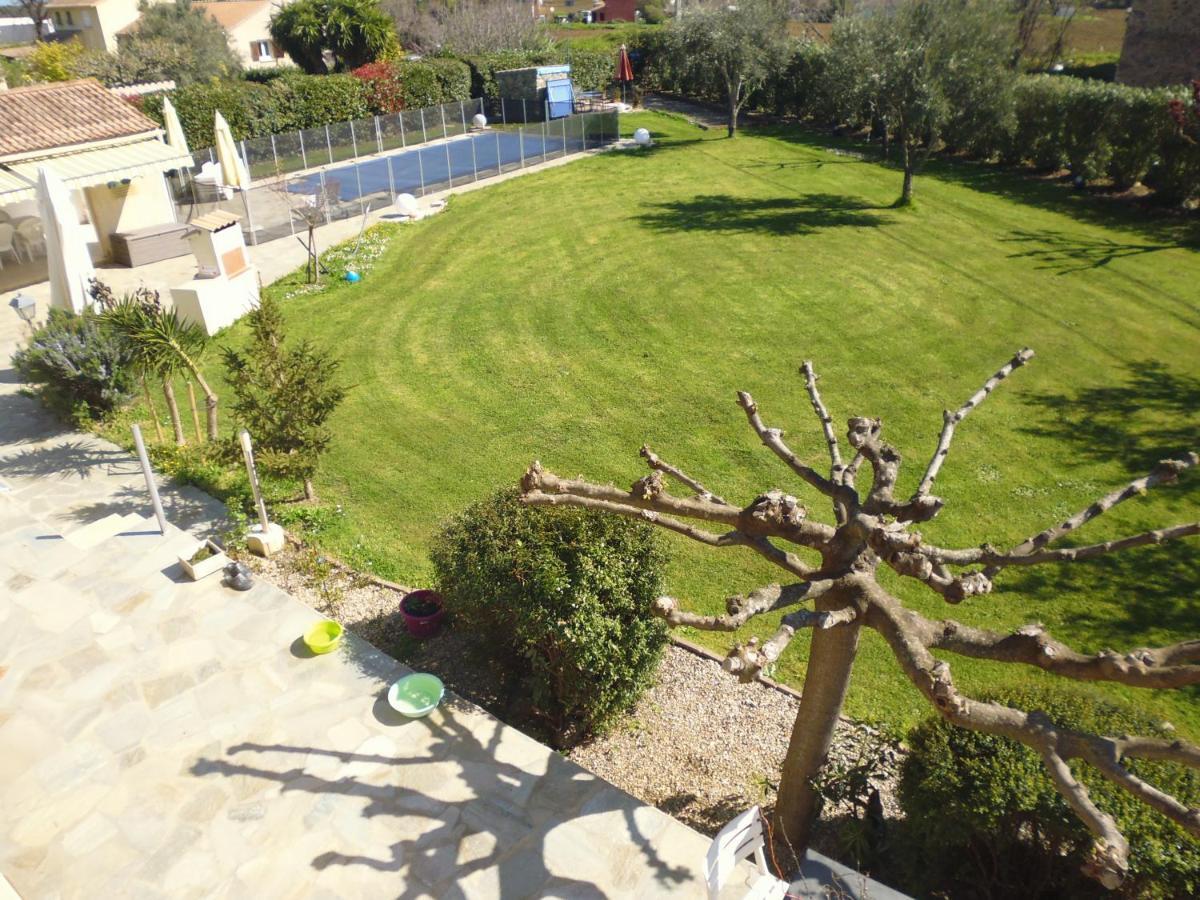 L'Arena Bed And Breakfast מראה חיצוני תמונה