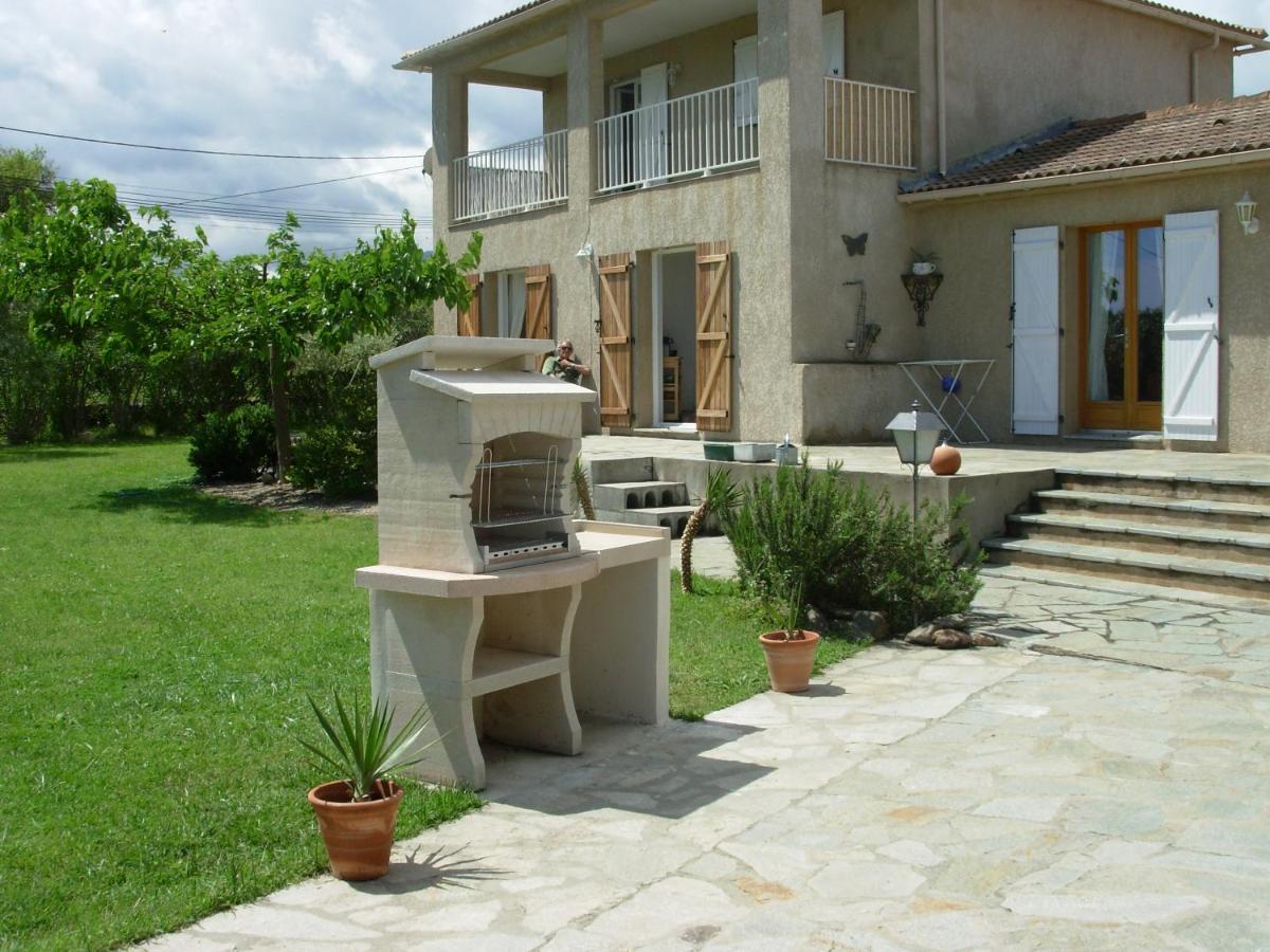 L'Arena Bed And Breakfast מראה חיצוני תמונה